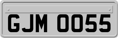 GJM0055
