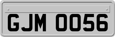 GJM0056