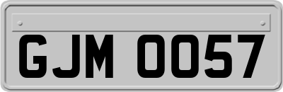 GJM0057