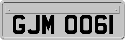 GJM0061