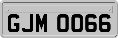 GJM0066