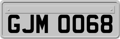 GJM0068