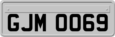 GJM0069