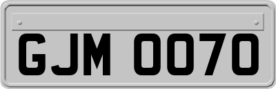 GJM0070