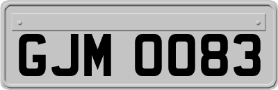 GJM0083