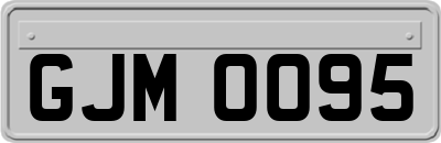 GJM0095