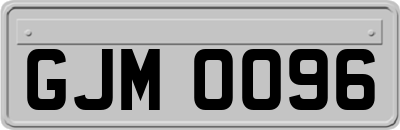 GJM0096