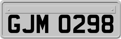 GJM0298