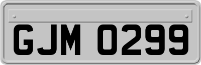 GJM0299