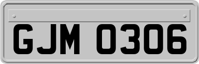 GJM0306