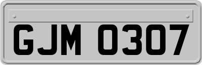 GJM0307