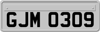 GJM0309