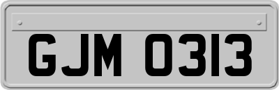 GJM0313