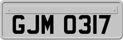 GJM0317