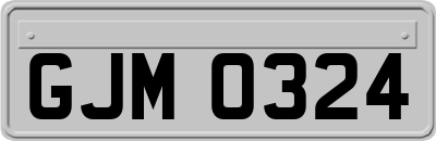 GJM0324