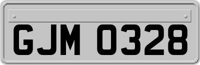 GJM0328