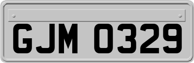 GJM0329