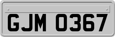 GJM0367