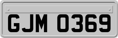 GJM0369