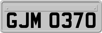 GJM0370