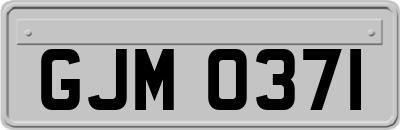 GJM0371