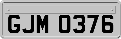 GJM0376