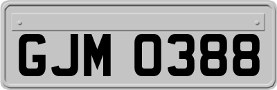 GJM0388