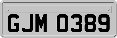 GJM0389