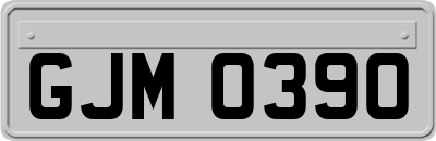 GJM0390