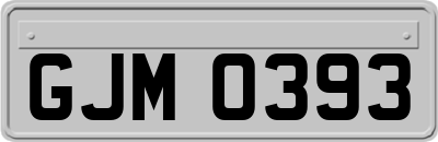 GJM0393