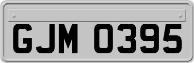 GJM0395