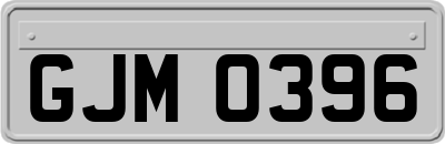 GJM0396