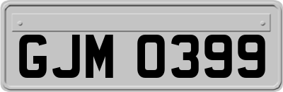 GJM0399