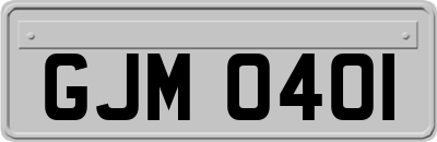 GJM0401