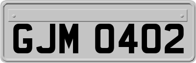 GJM0402