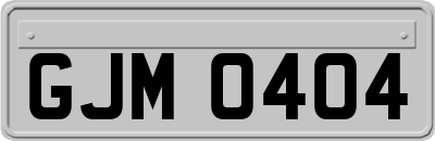 GJM0404