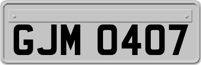 GJM0407