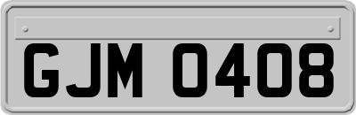 GJM0408