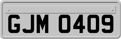 GJM0409