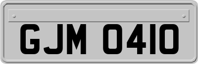 GJM0410