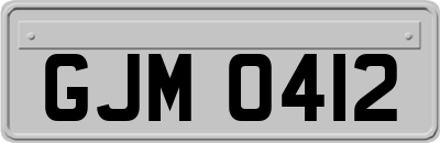 GJM0412