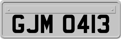 GJM0413