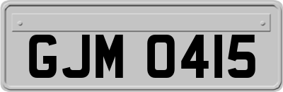 GJM0415