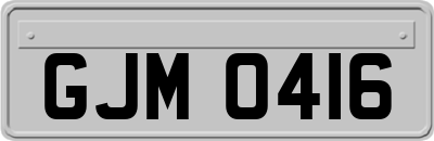 GJM0416