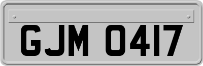 GJM0417
