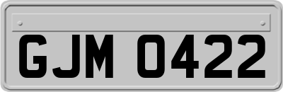 GJM0422