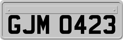 GJM0423