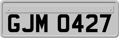 GJM0427