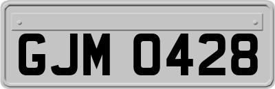 GJM0428
