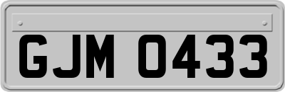 GJM0433
